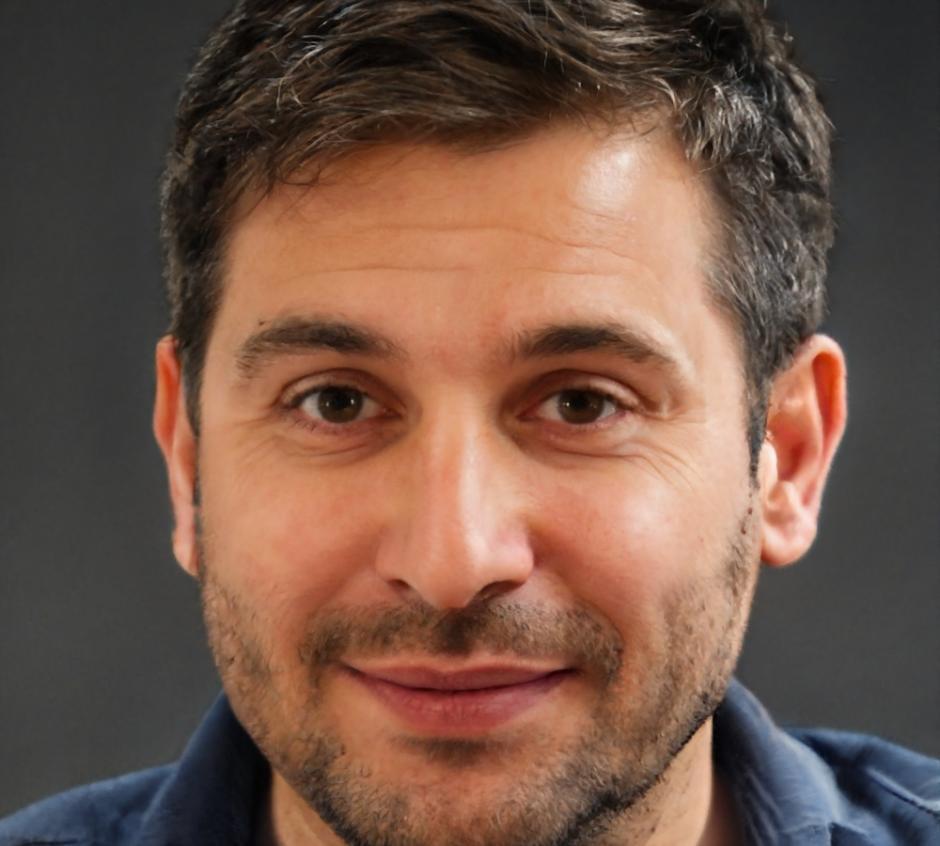 Andrés Uriarte Mendizábal, Director de Planificación Estratégica
